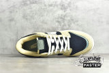 NIKE SB DUNK LOW ROOTED IN PEACE PALE VANILLA/SAIL-BLACK-SILVER PINE DJ4671-294