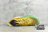 NIKE ZOOMX VAPORFLY NEXT% 2 DARK SULFUR/STADIUM GREEN/LIGHT SIENNA/THUNDER BLUE DJ5182-700