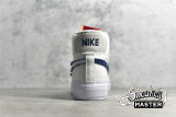 NIKE BLAZER MID SB EDGE HACK PACK WHITE/UNIVERSITY RED/SUMMIT WHITE/MIDNIGHT NAVY CI3833-100