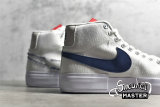 NIKE BLAZER MID SB EDGE HACK PACK WHITE/UNIVERSITY RED/SUMMIT WHITE/MIDNIGHT NAVY CI3833-100