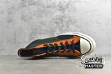 CONVERSE COURT REIMAGINED CHUCK TAYLOR ALL-STAR 70S HIGH KHAKI/FIRE PIT/EGRET 171685C