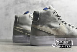 NIKE BLAZER MID SB EDGE HACK PACK OBSIDIAN MIST/MIDNIGHT NAVY/FOSSIL CI3833-401