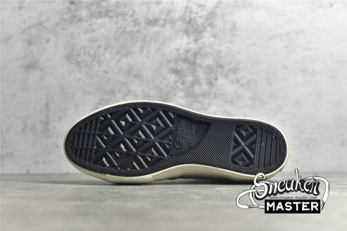 CONVERSE COURT REIMAGINED CHUCK TAYLOR ALL-STAR 70S HIGH PALE PUTTY/MIDNIGHT NAVY/EGRET 171686C