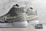 NIKE BLAZER MID SB EDGE HACK PACK OBSIDIAN MIST/MIDNIGHT NAVY/FOSSIL CI3833-401
