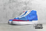 NIKE BLAZER MID SB EDGE HACK PACK LASER BLUE/WATERMELON CI3833-400