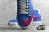 NIKE BLAZER MID SB EDGE HACK PACK LASER BLUE/WATERMELON CI3833-400