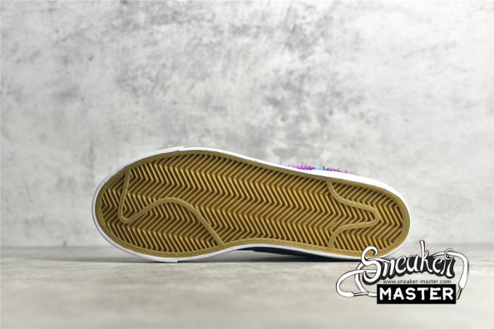 NIKE SB BLAZER EDGE LOW BLUE/FUSCHIA-WHITE CI3833-407