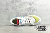 NIKE SB BLAZER LOW EDGE SUMMIT WHITE/ORANGE AQUA CI3833-409
