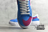 NIKE SB BLAZER EDGE LOW BLUE/FUSCHIA-WHITE CI3833-407