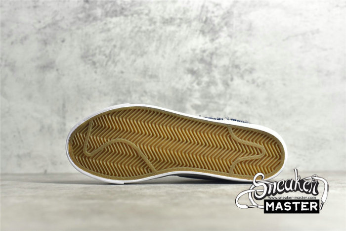 NIKE SB BLAZER LOW EDGE SB BLAZER LOW EDGE WHITE/UNIVERSITY RED-SUMMIT WHITE-MIDNIGHT NAVY CI3833-406