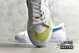 NIKE SB BLAZER LOW EDGE SUMMIT WHITE/ORANGE AQUA CI3833-409