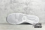 NIKE SB DUNK LOW WHITE/WHITE/WHITE DD1503-109