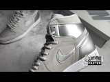 NIKE AIR JORDAN 1 RETRO HIGH CO JAPAN NEUTRAL GREY/METALLIC SILVER-WHITE DA0382-029