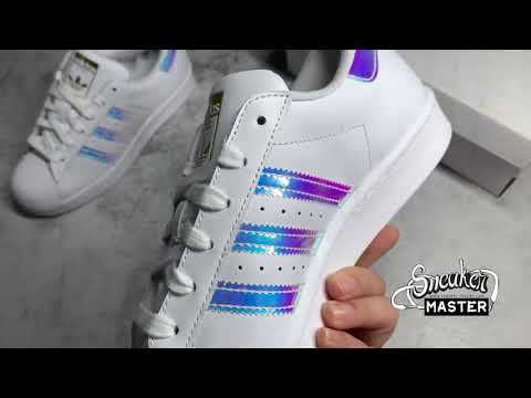 ADIDAS SUPERSTAR SHOES CLOUD WHITE/GOLD METALLIC/CORE BLACK FX7565