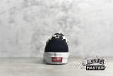 VANS VAULT OG OLD SKOOL LX CHECKERBOARD BLACK/CLASSIC WHITE VN0A4P3X639