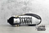 NIKE AIR JORDAN 12 RETRO ROYALTY WHITE/BLACK/METALLIC GOLD CT8013-170