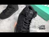 NIKE SB DUNK HIGH BOTA BLACK/BLACK/ANTHRACITE 923110-001