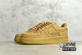 NIKE AIR FORCE 1 LOW X SUPREME WHEAT/WHEAT/WHEAT DN1555-200