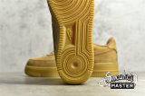 NIKE AIR FORCE 1 LOW X SUPREME WHEAT/WHEAT/WHEAT DN1555-200