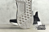 ADIDAS PHARRELL X NMD HUMAN RACE CORE BLACK/CORE BLACK/YELLOW BB3068