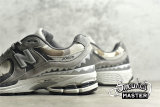NEW BALANCE BAPE X 2002R APES TOGETHER STRONG GREY/CAMO/BEIGE M2002RBG