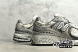 NEW BALANCE BAPE X 2002R APES TOGETHER STRONG GREY/CAMO/BEIGE M2002RBG