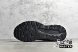 ASICS GEL KAYANO 28 2E WIDE BLACK/BLACK/GRAPHITE GREY 1011B188-001