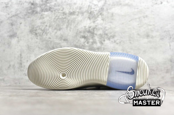 NIKE AIR FEAR OF GOD 1 LIGHT BONE/LIGHT BONE/BLACK AR4237-002