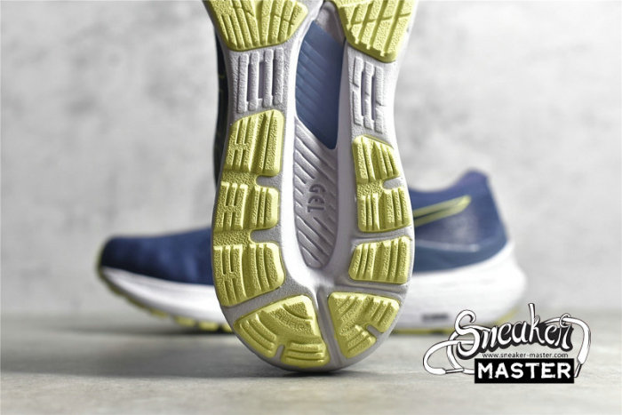 ASICS GEL-KAYANO 28 THUNDER BLUE/GLOW YELLOW/WHITE 1011B189-401