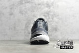 ASICS GEL KAYANO 28 2E WIDE CARRIER GREY/BLACK 1011B188-021