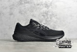 ASICS GEL KAYANO 28 2E WIDE BLACK/BLACK/GRAPHITE GREY 1011B188-001