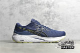 ASICS GEL-KAYANO 28 THUNDER BLUE/GLOW YELLOW/WHITE 1011B189-401