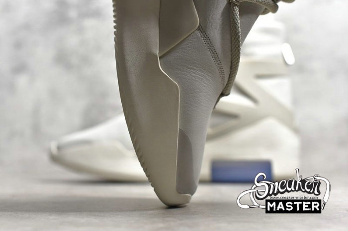 NIKE AIR FEAR OF GOD 1 LIGHT BONE/LIGHT BONE/BLACK AR4237-002