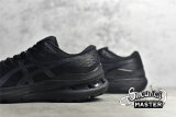 ASICS GEL KAYANO 28 2E WIDE BLACK/BLACK/GRAPHITE GREY 1011B188-001