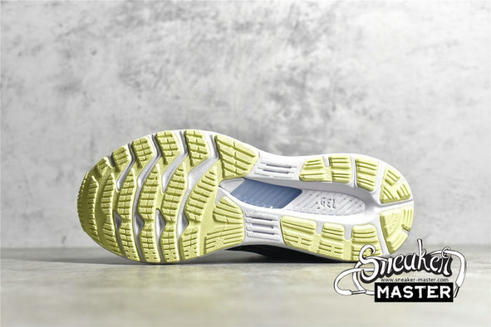 ASICS GEL-KAYANO 28 THUNDER BLUE/GLOW YELLOW/WHITE 1011B189-401