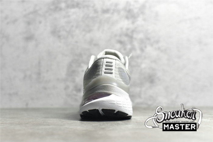ASICS GEL-KAYANO 28 PLATINUM GLACIER GREY/WHITE/WHITE 1012B133-020