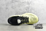 ASICS GEL-KAYANO 28 GLOW YELLOW/WHITE/BLACK 1011B189-750