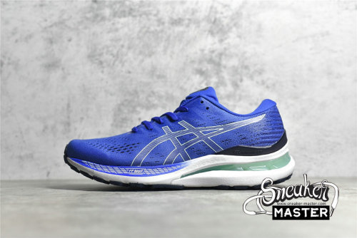 ASICS GEL KAYANO 28 LAPIS LAZULI BLUE/FRESH ICE 1012B047-400