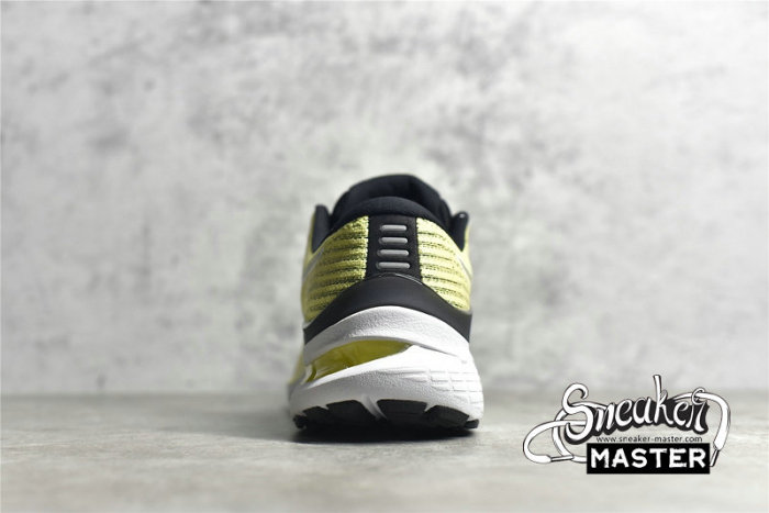 ASICS GEL-KAYANO 28 GLOW YELLOW/WHITE/BLACK 1011B189-750