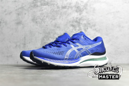 ASICS GEL KAYANO 28 LAPIS LAZULI BLUE/FRESH ICE 1012B047-400