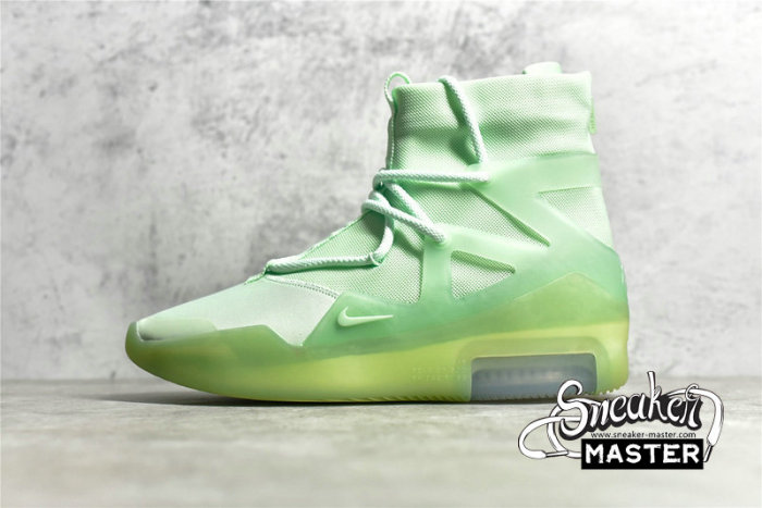 NIKE AIR FEAR OF GOD 1 FROSTED SPRUCE/FROSTED SPRUCE-FROSTED SPRUCE AR4237-300
