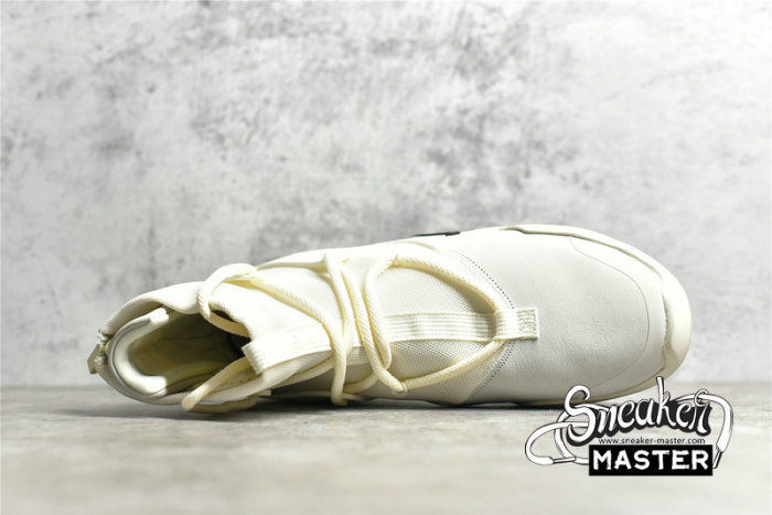 NIKE AIR FEAR OF GOD 1 SAIL/SAIL/BLACK AR4237-100