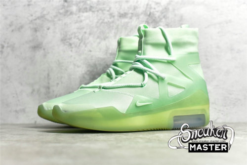 NIKE AIR FEAR OF GOD 1 FROSTED SPRUCE/FROSTED SPRUCE-FROSTED SPRUCE AR4237-300