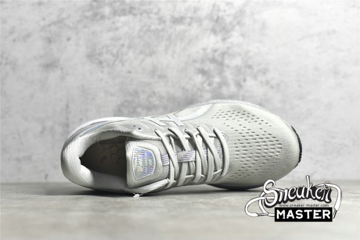 ASICS GEL-KAYANO 28 PLATINUM GLACIER GREY/WHITE/WHITE 1012B133-020