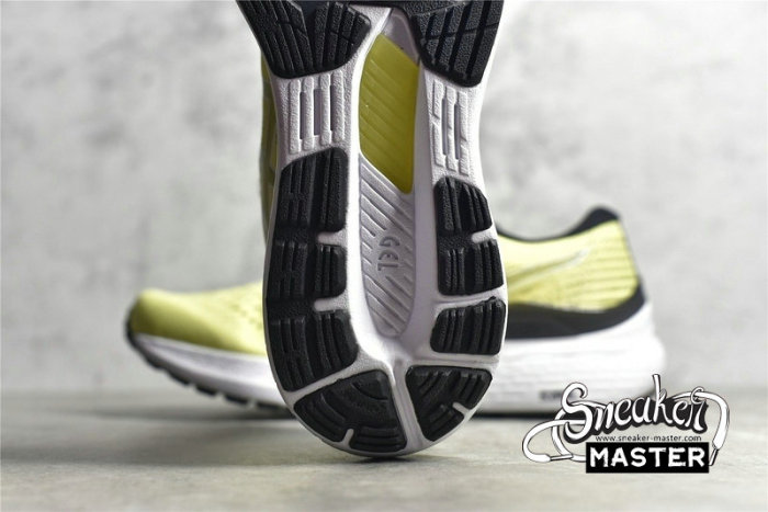 ASICS GEL-KAYANO 28 GLOW YELLOW/WHITE/BLACK 1011B189-750