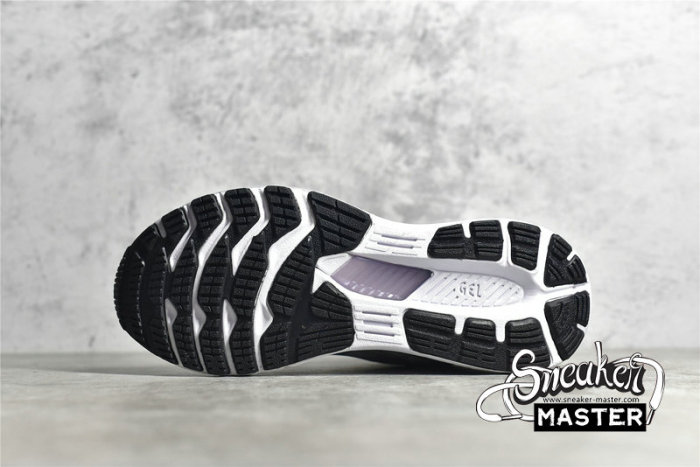 ASICS GEL-KAYANO 28 PLATINUM GLACIER GREY/WHITE/WHITE 1012B133-020