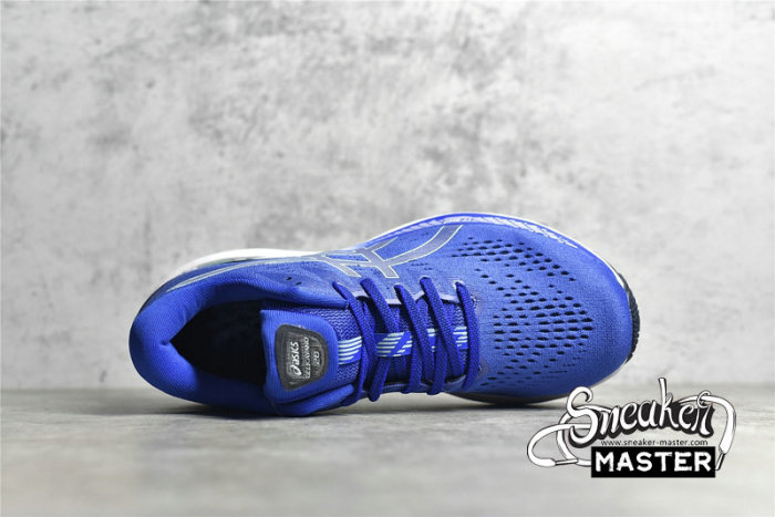 ASICS GEL KAYANO 28 LAPIS LAZULI BLUE/FRESH ICE 1012B047-400