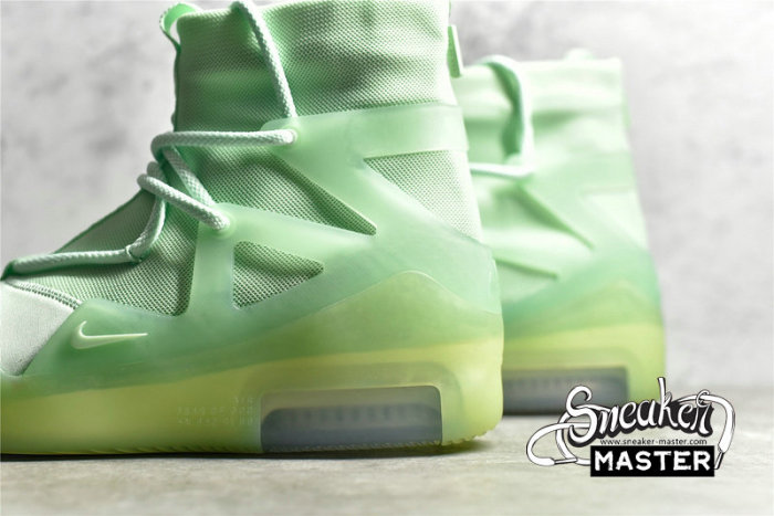NIKE AIR FEAR OF GOD 1 FROSTED SPRUCE/FROSTED SPRUCE-FROSTED SPRUCE AR4237-300