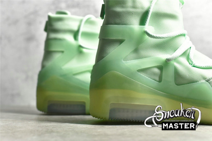 NIKE AIR FEAR OF GOD 1 FROSTED SPRUCE/FROSTED SPRUCE-FROSTED SPRUCE AR4237-300