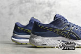 ASICS GEL-KAYANO 28 THUNDER BLUE/GLOW YELLOW/WHITE 1011B189-401
